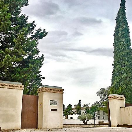 Cigarral De La Peraleda Toledo Daire Dış mekan fotoğraf