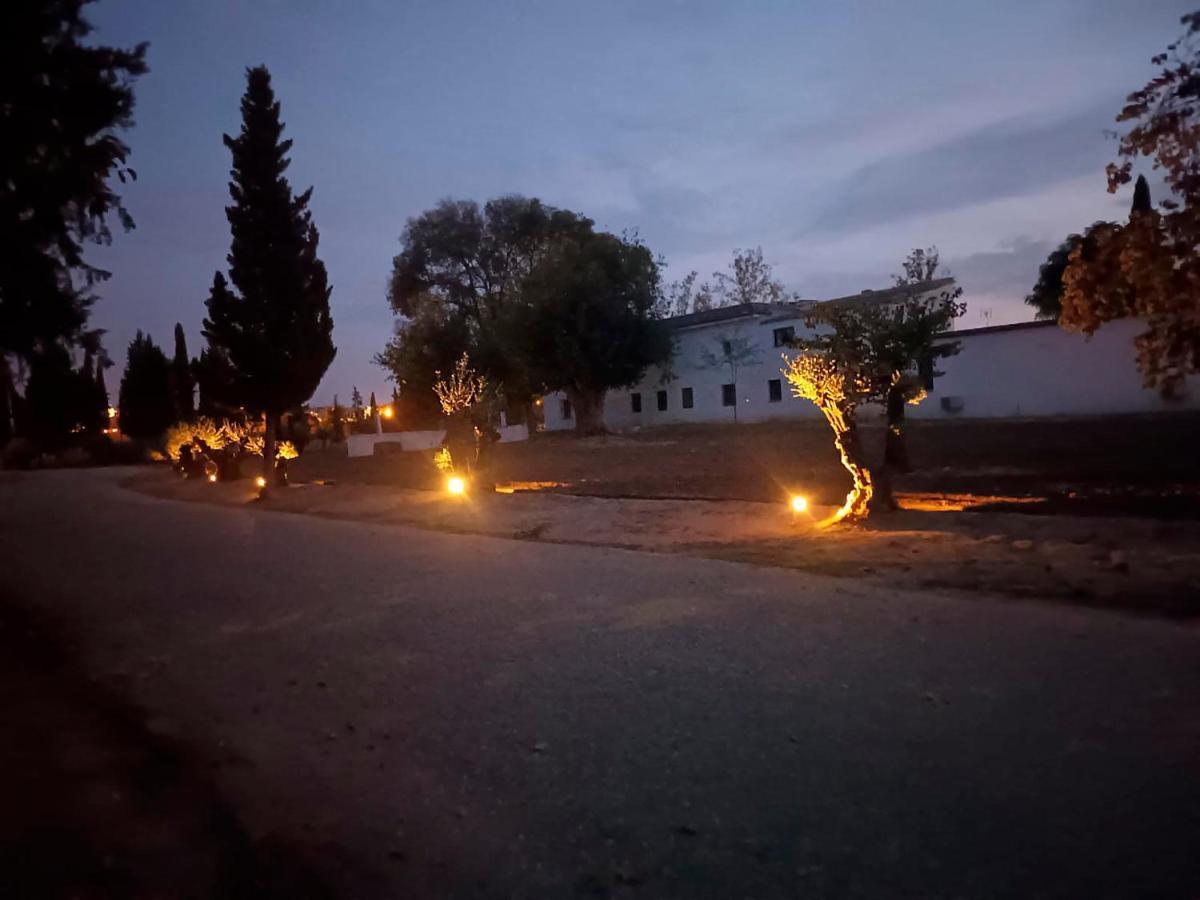 Cigarral De La Peraleda Toledo Daire Dış mekan fotoğraf